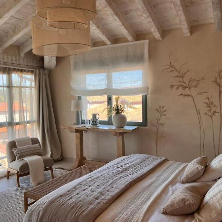 Wishome - Casa Centenaria Rehabilitada Con Mucha Encanto Caviedes Extérieur photo