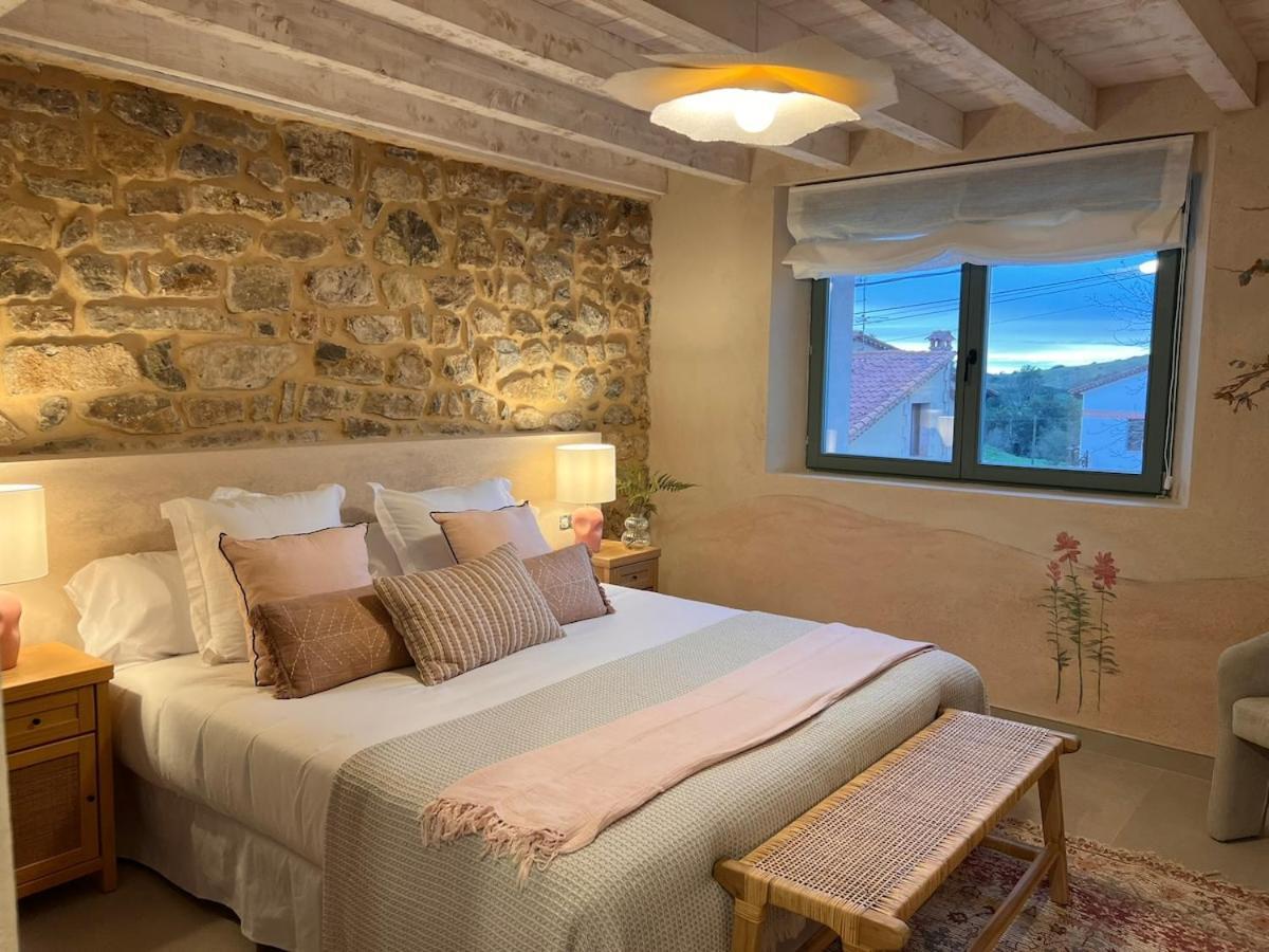 Wishome - Casa Centenaria Rehabilitada Con Mucha Encanto Caviedes Extérieur photo