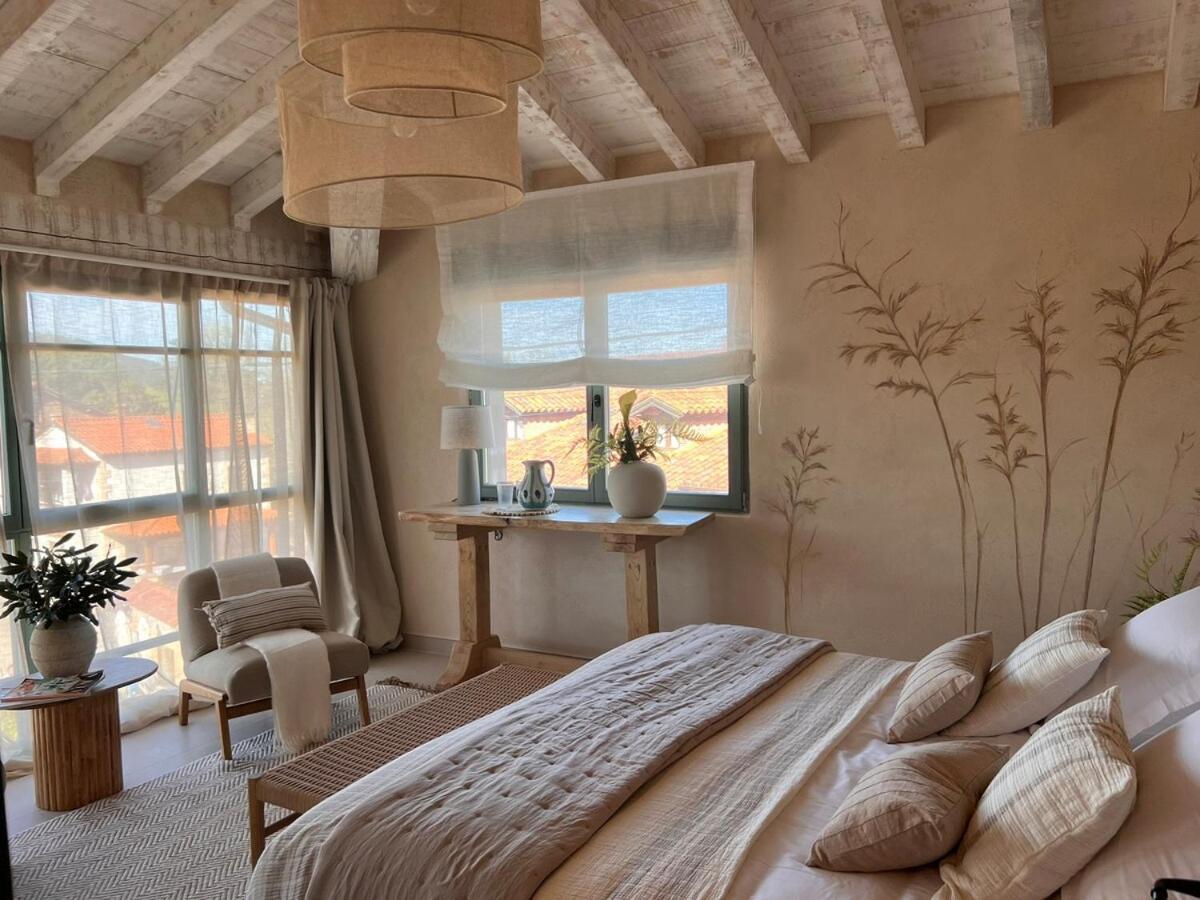 Wishome - Casa Centenaria Rehabilitada Con Mucha Encanto Caviedes Extérieur photo